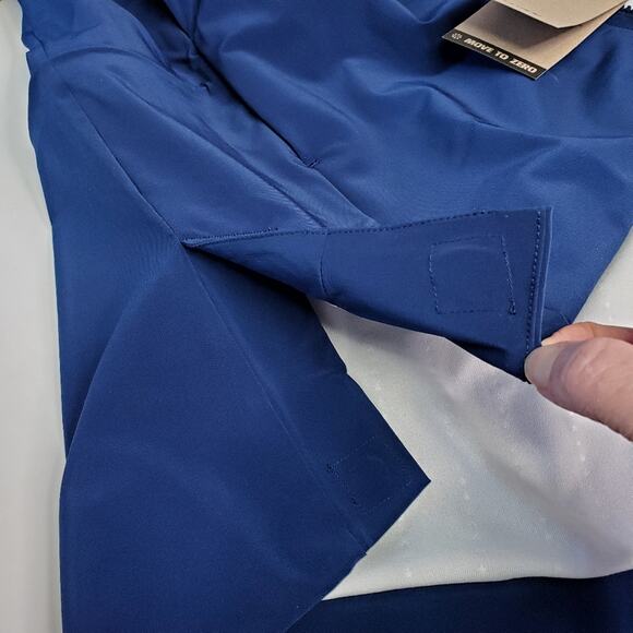 Nike US Paralympics Women's Medal Ceremony Performance Full-Zip Jacket Size L - Picture 13 of 16